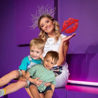 Логотип @beauty_huyity - Ира в деле | Ира в бьюти