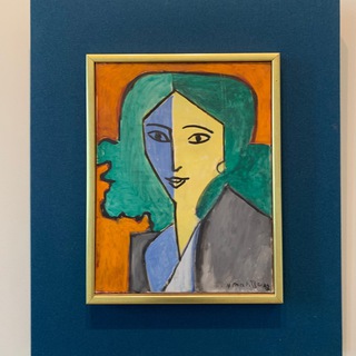 Логотип @beauty_in_art - Больше красоты!