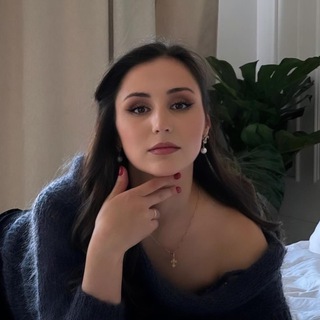 Логотип @beauty_inspector - Feodora Shestak