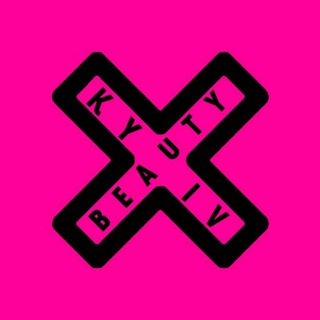 Логотип @beauty_kv - BEAUTY KYIV