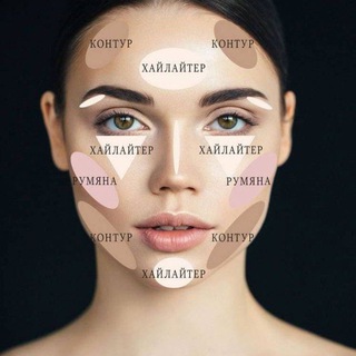 Логотип @beauty_kyrs - BEAUTY ЛАЙФХАКИ