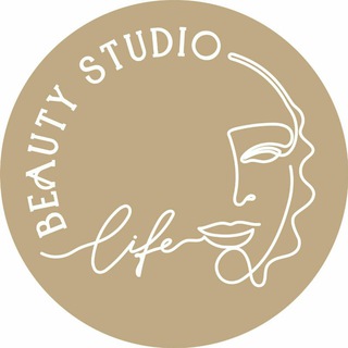 Логотип @beauty_life_studio - Beauty Life Studio