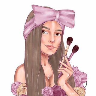 Логотип @beauty_mania - БЬЮТИМАНИЯ