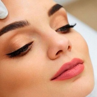 Логотип @beauty_maniacss - Beauty_mania💜