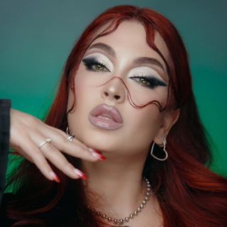 Логотип @beauty_monsters - BEAUTY monsters🧜🏻‍♀️ КРАСИВЫЕ монстры