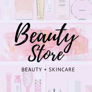 Логотип @beauty_mrpl - BEAUTY STORE