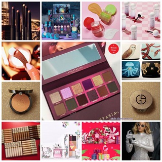 Логотип @beauty_newws - Бьютиновости