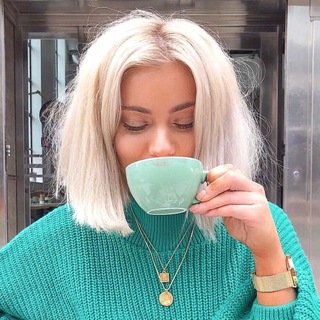 Логотип @beauty_nogti - Бьюти Маникюр