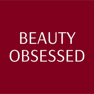 Логотип @beauty_obsessed - BEAUTY OBSESSED