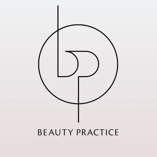 Логотип @beauty_practice - Beauty Practice