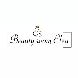 Логотип @beauty_room_elza - Beauty_room_Elza