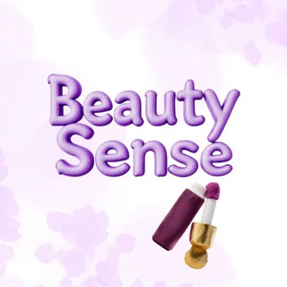 Логотип @beauty_sense01 - BeautySense - бьюти головного мозга