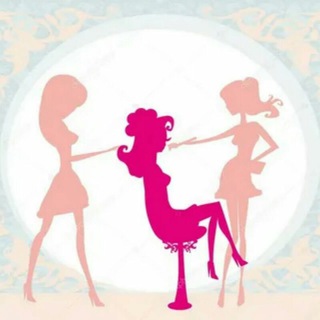 Логотип @beauty_services_dubai - Услуги салонов красоты в ОАЭ