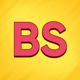 Логотип @beauty_shopper - Beauty Shopper