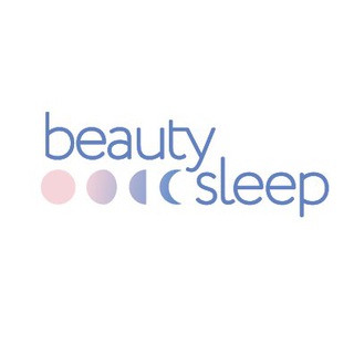 Логотип @beauty_sleep_russia - Beauty Sleep