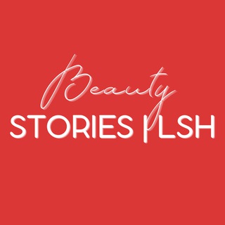 Логотип @beauty_stories_lsh - Beauty STORIES | LSH