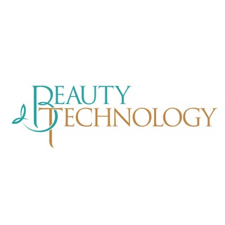 Логотип @beauty_technology_russia - Beauty Technology