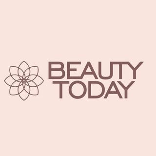 Логотип @beauty_today_chat - Beauty_today 😊👍