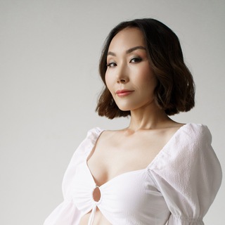 Логотип @beauty_trainer_ayuna - AYUNA BEAUTY TRAINER