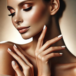 Логотип @beauty_und_health - Институт Здоровья и Красоты 🤍