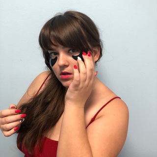 Логотип @beauty_zonaaa - бьюти зона - корейская косметика Красный Сулин🥹