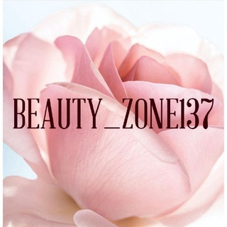 Логотип @beauty_zone137 - BEAUTY_ZONE 137