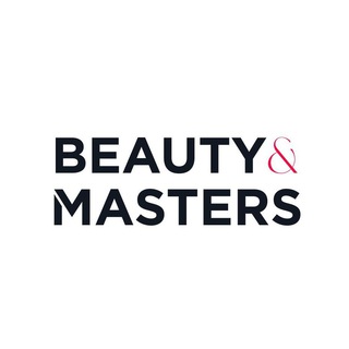 Логотип @beautyandmasters - BEAUTY & MASTERS