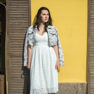 Логотип @beautyannchanell - Аnna Bakala