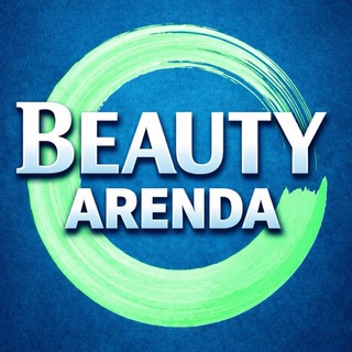 Логотип @beautyarenda - Бьюти Аренда кабинета в салоне красоты услуги ищу модель спб