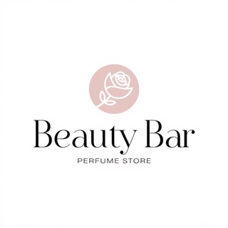 Логотип @beautybar61 - BeautyBar/Парфюмерия