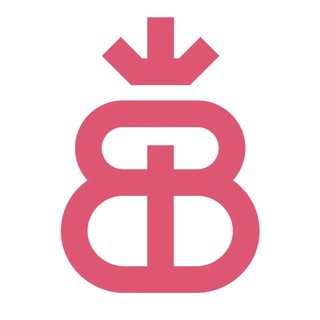 Логотип @beautybistro - Бистро Красоты / Бьюти Бистро