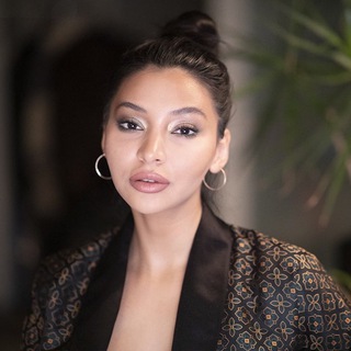 Логотип @beautyblog - Мойся, Красься, Одевайся