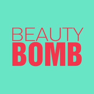 Логотип @beautybombrussiachat - Beauty Bomb Чатик