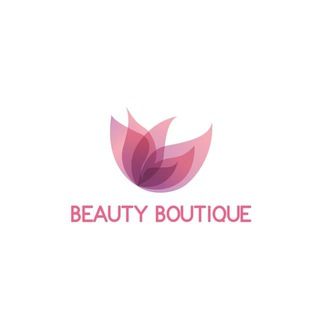 Логотип @beautyboutique_uz - Beauty Boutique
