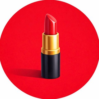 Логотип @beautybox_chat - Beauty Box: Чат💄