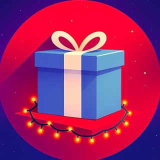 Логотип @beautyboxbot_ru - Beauty Box