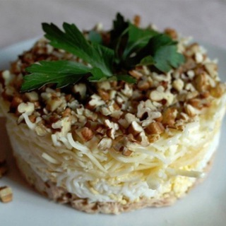 Логотип @beautyboxopinion - Секреты вкусной кухни