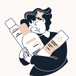 Логотип @beautybreakfast - Бьюти завтрак (Bioderma, Institut Esthederm и Etat Pur)