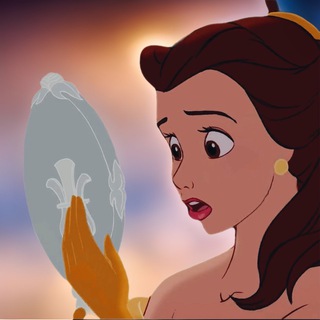 Логотип @beautybyliza - Красавица и Уходище