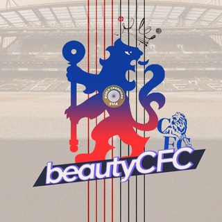 Логотип @beautycfc - beautyCFC 📸💙