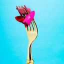 Помада на завтрак