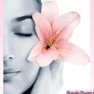 Логотип @beautydreamstyle - Beautydream Красота Мода Стиль