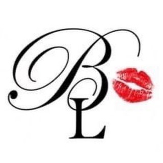 Логотип @beautyelufa - beauty’el💋