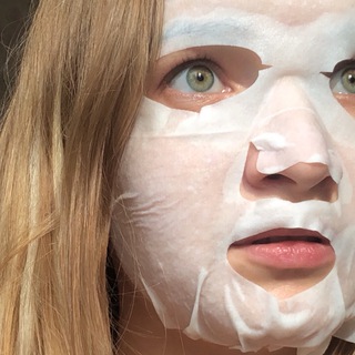 Логотип @beautyfacts - KRI SLAVOVNA