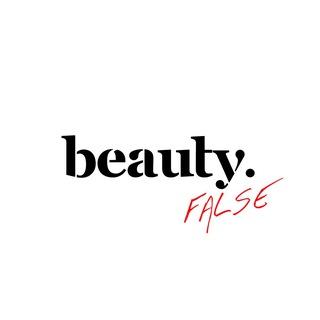 Логотип @beautyfalsemom - BEAUTY.FALSE