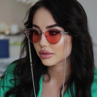 Логотип @beautyforeyes - Beauty for eyes