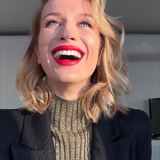 Логотип @beautyfox - Бьюти-математика