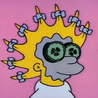 Логотип @beautyfuck - Бьютифак