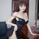 Логотип @beautyggg - 美女写真套图-每日更新