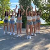 Логотип @beautygirlswomen - Beauty Girls Channel